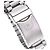 Tag Heuer 2000 Chronograph Automatic Stainless Steel 38 - vista 7