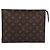 Necessaire Louis Vuitton Monogram Canvas 26