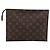 Necessaire Louis Vuitton Monogram Canvas 26 - vista 2