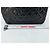 Chanel Classic Timeless Double Flap Quilted Lambskin Medium - vista 3