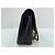 Chanel Classic Timeless Double Flap Quilted Lambskin Medium - vista 5