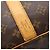 Louis Vuitton Keepall Bandouliere Monogram Canvas 60 - vista 6