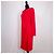 Fendi Vintage Rotes Wollkleid - Ansicht 4