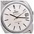 Omega Constellation Chronometer Automatic Stainless Steel 35 - vista 7