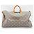 Louis Vuitton Speedy Monogram Canvas 40 - vista 3