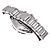 Omega Speedmaster Chronograph Automatic Steel 39 - Ansicht 2