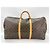 Louis Vuitton Keepall Monogram Canvas 60 - vista 2