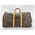 Louis Vuitton Keepall Monogram Canvas 60 - vista 3
