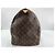 Louis Vuitton Keepall Monogram Canvas 60 - vista 5