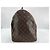 Louis Vuitton Keepall Monogram Canvas 60 - vista 6
