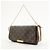 Louis Vuitton Favorite Monogram Canvas MM - vista 3