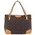 Louis Vuitton Estrela Monogram Canvas MM