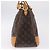 Louis Vuitton Estrela Monogram Canvas MM - vista 3