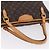 Louis Vuitton Estrela Monogram Canvas MM - vista 7