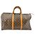Louis Vuitton Keepall Monogram Canvas 50