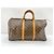 Louis Vuitton Keepall Monogram Canvas 50 - vista 2