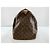Louis Vuitton Keepall Monogram Canvas 50 - vista 6