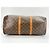 Louis Vuitton Keepall Monogram Canvas 50 - vista 7
