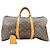 Louis Vuitton Keepall Monogram Canvas 50