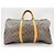 Louis Vuitton Keepall Monogram Canvas 50 - vista 2