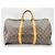 Louis Vuitton Keepall Monogram Canvas 50 - vista 3