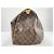 Louis Vuitton Keepall Monogram Canvas 50 - vista 5