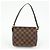 Louis Vuitton Trousse Make Up Damier - vista 2