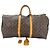 Louis Vuitton Keepall Monogram Canvas 55