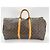 Louis Vuitton Keepall Monogram Canvas 55 - vista 2