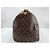 Louis Vuitton Keepall Monogram Canvas 55 - vista 5