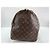 Louis Vuitton Keepall Monogram Canvas 55 - vista 6