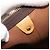 Louis Vuitton Keepall Bandouliere Macassar Monogram Canvas 45 - vista 6