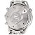 Omega Seamaster Diver 300M Chronometer Chronograph Automatic Stainless Steel 41 - vista 6