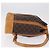 Louis Vuitton Randonnee Monogram Canvas PM - vista 3