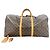 Louis Vuitton Keepall Monogram Canvas 60