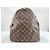 Louis Vuitton Keepall Monogram Canvas 60 - vue 5