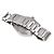 Omega Seamaster Railmaster Co-Axial Chronometer Automatic Stainless Steel and Fabric 40 - vista 2