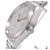 Omega Seamaster Railmaster Co-Axial Chronometer Automatic Stainless Steel and Fabric 40 - vista 3