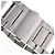 Omega Seamaster Railmaster Co-Axial Chronometer Automatic Stainless Steel and Fabric 40 - vista 7