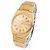 Omega Seamaster Automatic Gold Plated 35 - vista 2