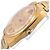 Omega Seamaster Automatic Gold Plated 35 - vista 3