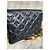 Louis Vuitton Coussin BB Borsa a Mano Pelle Nera Monogram Empreinte - vista 11