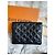 Louis Vuitton Coussin BB Borsa a Mano Pelle Nera Monogram Empreinte - vista 2