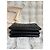 Louis Vuitton Coussin BB Borsa a Mano Pelle Nera Monogram Empreinte - vista 3