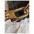 Louis Vuitton Coussin BB Borsa a Mano Pelle Nera Monogram Empreinte - vista 7