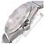 Omega Constellation Co-Axial Chronometer Automatic Stainless Steel with Diamond Markers 35 - vista 3