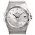 Omega Constellation Co-Axial Chronometer Automatic Stainless Steel with Diamond Markers 35 - vista 4