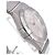 Omega Constellation Co-Axial Chronometer Automatic Stainless Steel with Diamond Markers 35 - vista 5