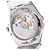 Omega Constellation Co-Axial Chronometer Automatic Stainless Steel with Diamond Markers 35 - vista 7
