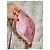 Louis Vuitton x Takashi Murakami Pochette Accessoire Cherry Blossom - vista 11